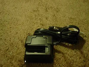 Nikon MH-53C Battery Charger Genuine