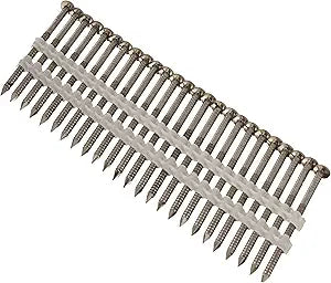 Hitachi 10150S 2-3/8" RS SS RH Framing Nails