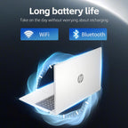 HP HP 15.6