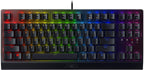 Razer BlackWidow V3 TKL Mechanical Keyboard (Renewed)