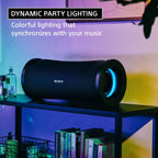 Sony SRSULT70.UC7 ULT Field 7 Wireless Karaoke Speaker