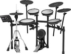 Roland TD-17KVX-S V-Compact Electronic Drum Kit