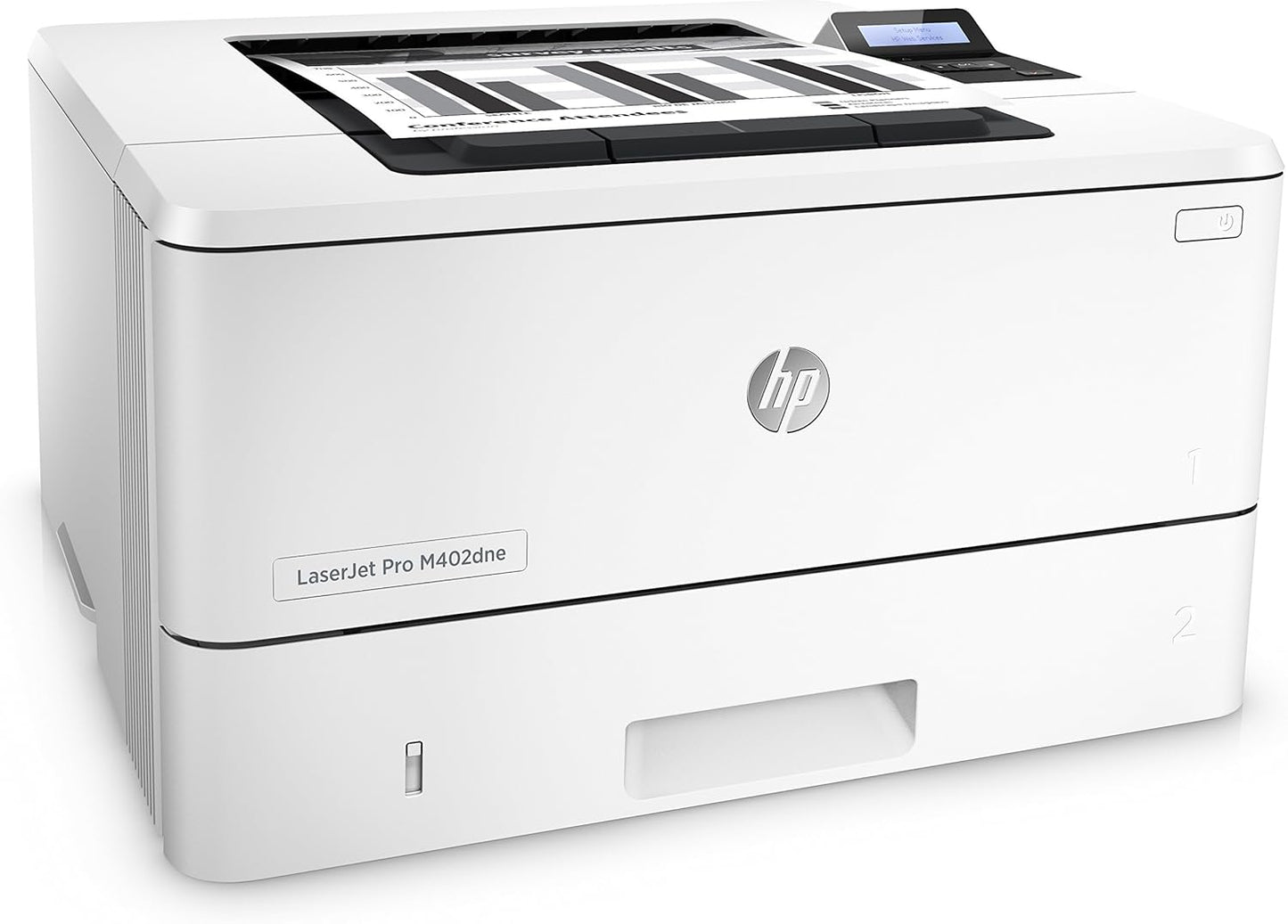 HP M400 LaserJet Pro M402dne Renewed Printer