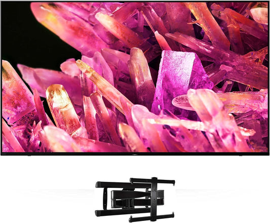 Sony BNDL_XR55X90K-VLF728B2 55" BRAVIA XR 4K TV + Wall Mount (Used)