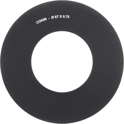 Cokin X467 67mm Adaptor Ring for XL Filter Holder