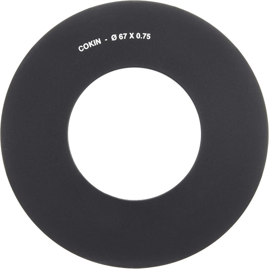 Cokin X467 67mm Adaptor Ring for XL Filter Holder