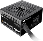 Thermaltake PS-SPD-0750MNFABU-3 750W ATX 3.0 Power Supply - PCIe 5.0