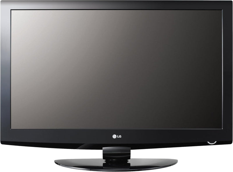 LG 22LF10 22-Inch 720p LCD HDTV Black — main product image
