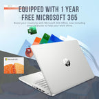 HP Stream N4120 14