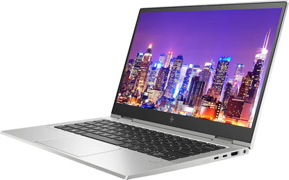 HP ASIHLAMZ359 EliteBook x360 830 G8 2-in-1 Laptop