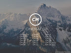 Phase One Capture One Cinematic Style Pack Download