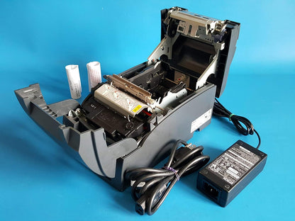 Epson TM U220B M188B POS Receipt Printer - USB - Renewed