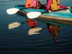 Pelican ARGO 136XP TANDEM Sit-in Recreational Kayak