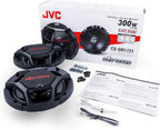 JVC CS-DR1721 DRVN Series 6.75