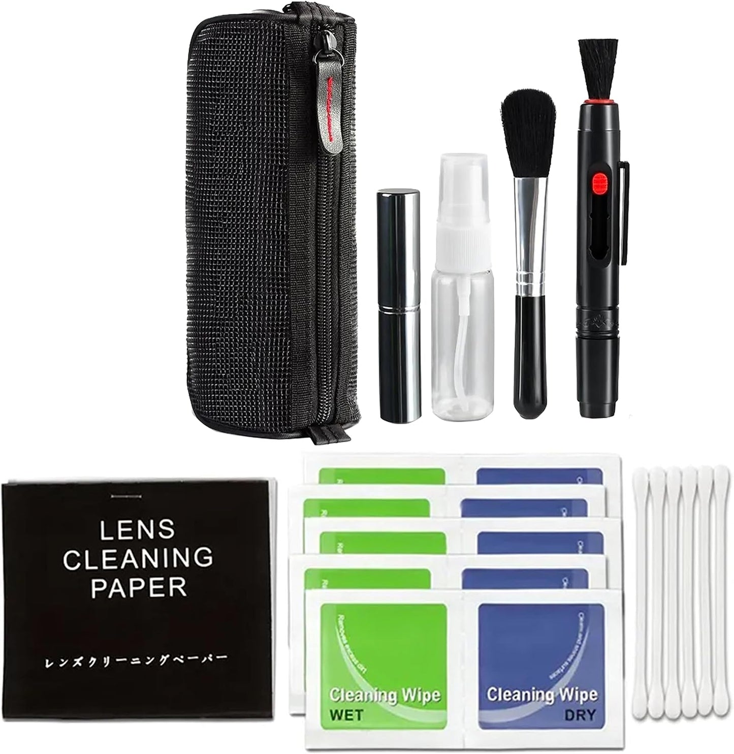 Tamron 18-300mm f/3.5-6.3 Di III-A VC VXD Sony E Lens