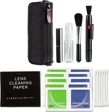 Sigma 150-600MM Contemporary Lens Canon EF Mount Bundle