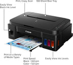 Canon 0630C002 G3200 MegaTank Wireless All-In-One Printer