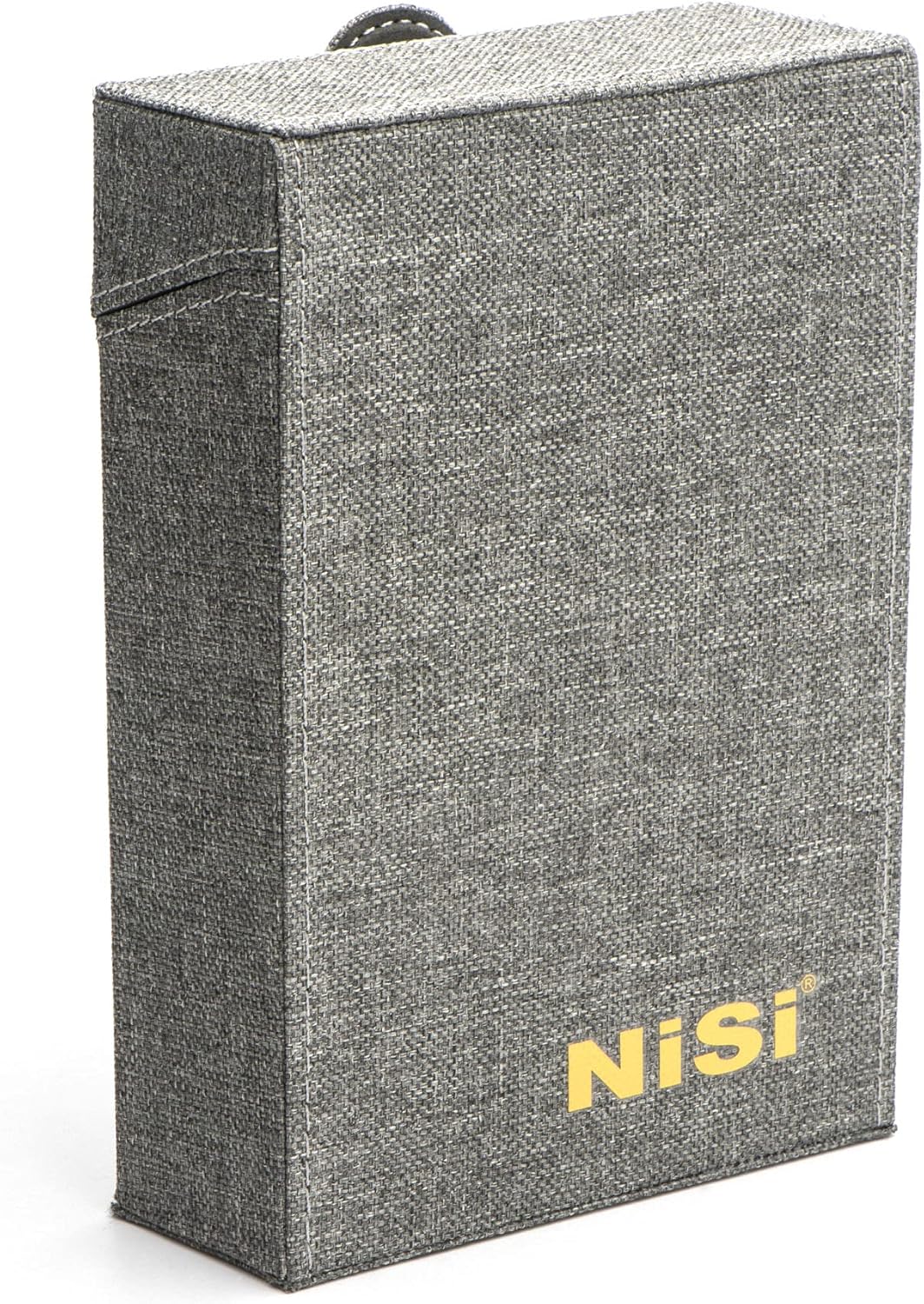 NiSi 500098 100mm Filter Hard Case