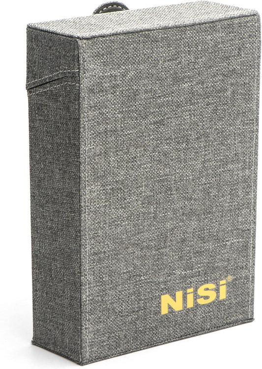 NiSi 500098 100mm Filter Hard Case