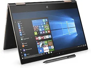 HP Spectre x360 13t-ae00 Touch Convertible Laptop Refurbished — main product image