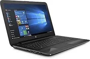 HP Y1V07UT#ABA 15.6" Business Notebook AMD A6 8GB 128GB SSD