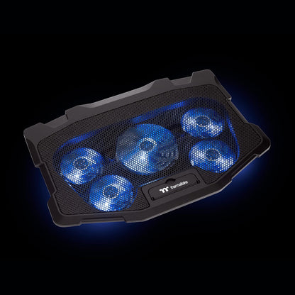 Thermaltake Massive 12 Max 17" Laptop Cooler