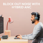 Logitech 981-001317 Zone 950 Premium Noise Canceling Headset