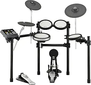 Yamaha DTX542K Electronic Drum Set — main product image