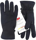 Spyder Spyder-cc-wlp Men's Core Conduct Gloves