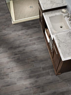 MSI NCOUSTO6X36 Country River Stone Matte Tile
