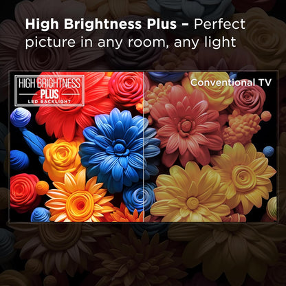 TCL 55Q651F 55-Inch QLED 4K Fire TV