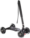 Polaroid PLSTATT Rolling Mini Dolly Stabilization System