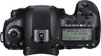 Canon 5DS R Digital SLR 50.6MP (Body Only) Renewed