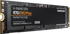 Samsung MZ-V7S250B/AM 970 EVO Plus 250GB NVMe SSD