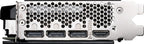 MSI RTX 4070 SUPER 12G VENTUS 2X OC Graphics Card