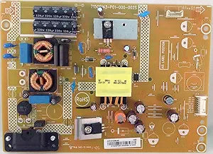 Vizio ADTVD1208AA8 Power Supply for E390i-B1
