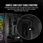Corsair CC-9011200-WW 4000D Airflow ATX Mid-Tower Case
