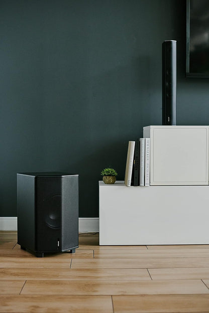 Samsung QN75Q900RB 75" 8K QLED TV Enclave Speakers Used