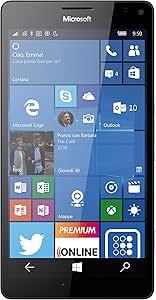 Microsoft A00026099 Lumia 950 XL 32GB Unlocked