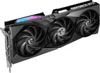 MSI GeForce RTX 4060 Ti GAMING X SLIM 16G - Graphics Card