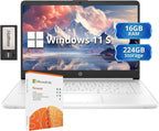 HP Stream Intel Celeron N4120 14-inch HD Laptop