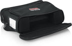 Gator Cases GM1W Wireless Microphone System Case