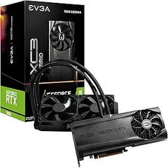 EVGA 12G-P5-4868-KL RTX 3080 XC3 Hybrid Gaming