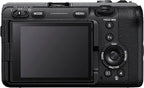 Sony E75SNILMEFX30 FX30 Filmmaker's Camera Bundle
