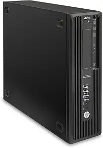 HP L9K66UT#ABA Z240 Mini Workstation Quadro K620 — main product image