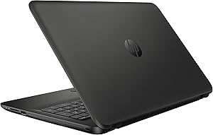 HP 15-af137cl Touchscreen Laptop AMD A6-5200 — main product image