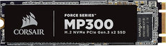 Corsair CSSD-F120GBMP300 Force MP300 120GB NVMe PCIe M.2 SSD
