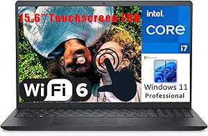Dell 15 3000 Inspiron 15.6