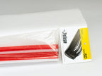 Pelican Trek Sport HDPE Sled Hyfax Runner Kit 60 inch