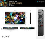Sony XR85Z9K 85